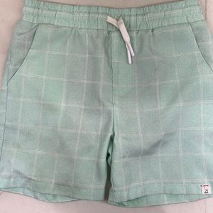 Boys Me & Henry Swim Trunks